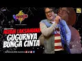 Lagu NIZAM LAKSAMANA - Gugurnya Bunga Cinta (ORKESTIKA ROCK 90) - LIVE