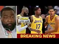 Download Lagu FULL NBA TODAY | Lakers sign Brook Lopez? LeBron opts in Player Option, Dorian Finney-Smith opts out
