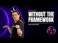Angular Without the Framework Standalone Signals and Functional APIs Nir Kaufman