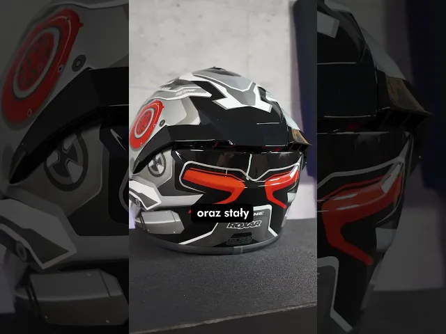 Kask ROXAR Rx-One Z-line