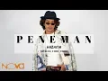 Download Lagu Peneman - HAZAMA (Official Lyric Video)