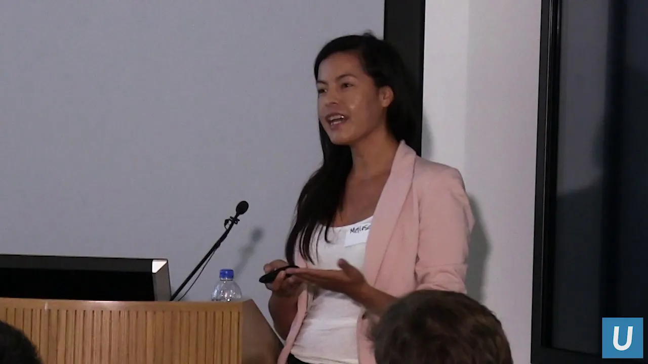 Cortical-Amygdala Projections Drive Value-based Decision Making | Melissa Malvaez, PhD