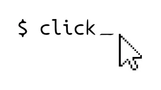 Click the Command Line Interface Creation Kit for Python