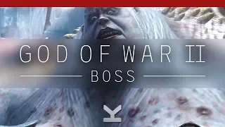 Download God of War II - Boss - Clotho (The Sisters of Fate) MP3