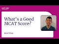 MCAT Tips What s a Good MCAT Score Kaplan MCAT Prep