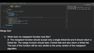 Merge Search entire JAVA Assignment Data Structures Algorithm Analysis