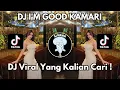 Download Lagu DJ I'M GOOD KAMARI VIRAL TIKTOK 2024 JEDAG JEDUG FULL BASS TERBARU