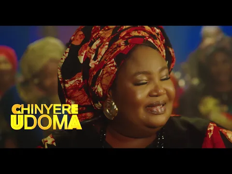 Video Thumbnail: EZE ABATA OFFICIAL VISUALISER || AMB. SIS CHINYERE UDOMA