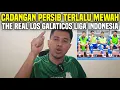 Download Lagu PERSIB GAK NGOTAK‼️SKUAD CADANGAN PERSIB TERLALU MEWAH BIN MEGAH‼️THE REAL LOS GALATICOS LIGA 1