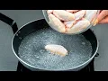 This is the whole secret of better chicken wings than at KFC