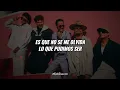 Piso 21, Marc Anthony, Beéle - Volver (LETRA)