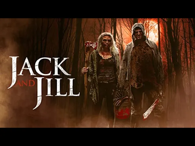 Jack And Jill | Official Trailer | Horror Brains