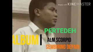 Download LAGU KARO SCORPIO SEMBIRING PERTEDEH MP3