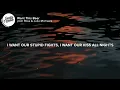 Josh Ross & Julia Michaels - Want This Beer (Lyrics)