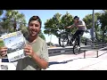 Download Lagu Trying To Do Tricks From A 20 Year Old BMX Magazine!
