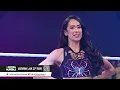 FULL MATCH: CM Punk & AJ Lee vs. Seth Rollins & Becky Lynch: Wrestlepalooza 2025