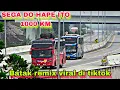 Lagu SEGA DO HAPE ITO || 1000 KM || lagu Batak remix viral