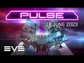 EVE Online Pulse - Viridian Expansion Microsoft Excel