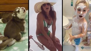 Spring Breaker Gets Catfished Best Clips of the Week