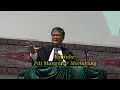 Download Lagu ALLAH MENJAWAB SETIAP PERGUMULAN (NEHEMIA 5:1-13)