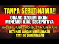 Download Lagu TERBONGKAR! AYAT RUQYAH PENGUSIR JIN DI TUBUH PALING DICARI