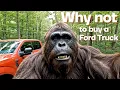 Veo3 AI Roasts Ford Trucks Ford Joke Compilation