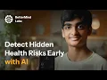 AI for Health Student Builds Disease Prediction System