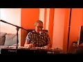 Download Lagu Lately - Voice and Piano Recorded on Video. Mr. Eugene 'Keys' Simon. Easy Listening Zang en Piano