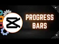 How to Make Amazing Progress Bars in CapCut PC Step by Step