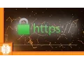 La connessione Sicura HTTPS