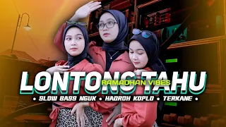 Download DJ PALING ENAK ‼️ LONTONG TAHU • BASS NGUK • HADROH KOPLO • YANG KALIAN CARI • GASTA FUTURISTIK MP3