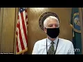 Spokane County Superior Court Eviction Resolution Pilot Program Stakeholder s Meeting 2020