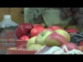 Apple Festival wraps up in Manzano Mountains