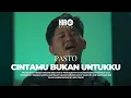 Lagu Pasto - Cintamu Bukan Untukku (Cover Alde Musik Video) \