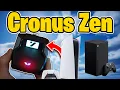 Full Cronus Zen Setup Guide for PS5 and Xbox WORKING