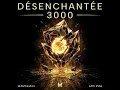 Blasterjaxx & Kate Ryan - Désenchantée 3000 (Extended Mix)