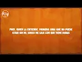 Luis Angel "El Flaco" - Y Si Se Quiere Ir (En Vivo) [Letra/Lyrics]