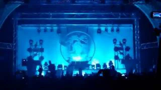 And One Technoman Live 4k 