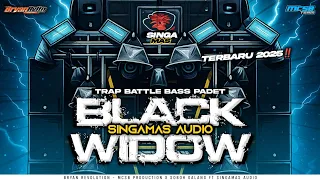 trap battle black widow bass padet middle cetas bryan revolution