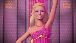 فيلم باربي و الباب السري الجزء 16 والأخير 