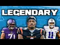 The 2021 NFL Draft Is Going To Be Legendary