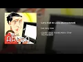 Let's Fall In Love (Remastered)