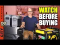 Solar vs Generators Which One Is The Best