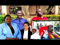 Lagu Bobi Wine Ebyokuteeka Flag Ku Obote Museveni Bamugobye Mu Northern!! Kirumira aleese Bwiino✍️