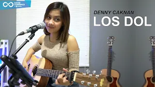 Download LOS DOL - DENNY CAKNAN (COVER BY SASA TASIA) MP3