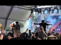 Nevertel LIVE Criminal - Rock for People 2026