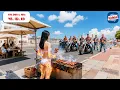 Download Lagu Cô Gái Bán Xiên Nướng Lề Đường Hóa Ra Là Nữ Chiến Thần Ẩn Danh Xóa Sổ Đám Côn Đồ Đi Thu Tiền Bảo Kê