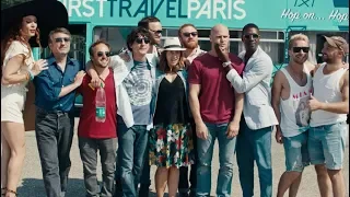 Les Crevettes Pailletées - Bande Annonce VF