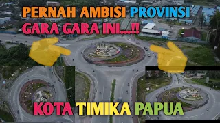 Download BUNDARAN SP 2 TERMEGAH DI TIMIKA PAPUA #djindonesia #djimini2se #timikapapua #timika #drone MP3