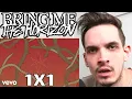 Download Lagu Metal Musician Reacts to Bring Me The Horizon | 1x1 |